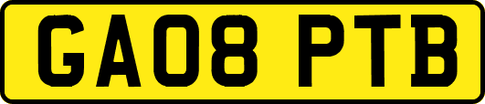 GA08PTB