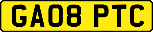 GA08PTC