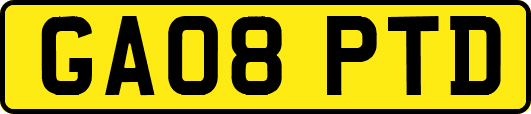GA08PTD