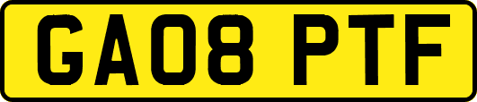 GA08PTF