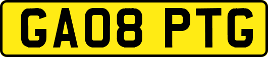 GA08PTG