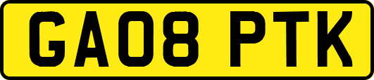GA08PTK