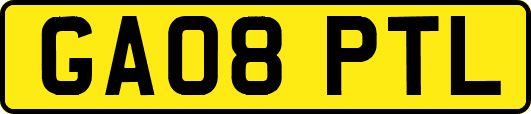 GA08PTL