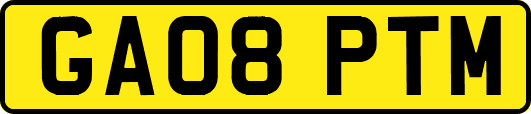 GA08PTM