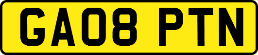 GA08PTN