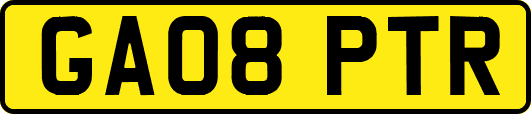 GA08PTR