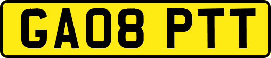 GA08PTT