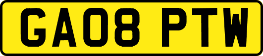 GA08PTW