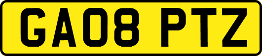 GA08PTZ