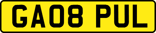 GA08PUL