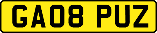GA08PUZ