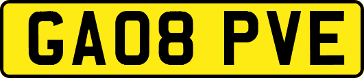 GA08PVE