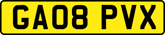 GA08PVX