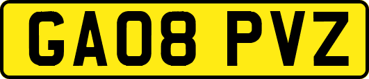 GA08PVZ