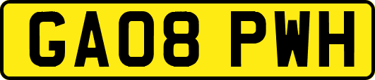 GA08PWH