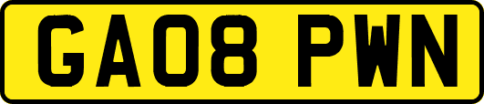 GA08PWN