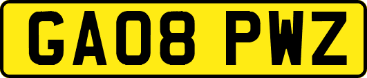 GA08PWZ