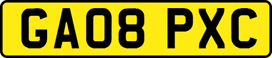 GA08PXC