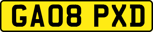 GA08PXD