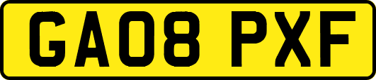 GA08PXF