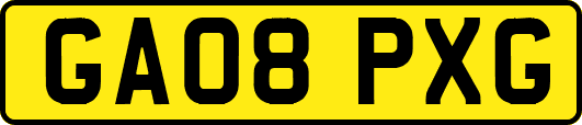 GA08PXG
