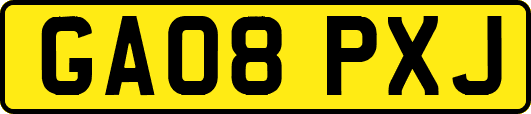 GA08PXJ