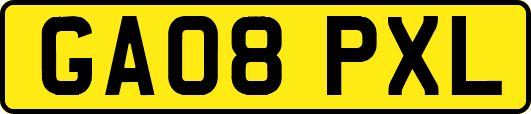 GA08PXL