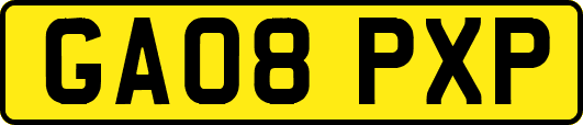 GA08PXP