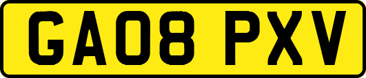 GA08PXV