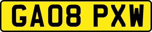 GA08PXW