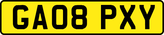 GA08PXY