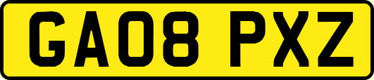 GA08PXZ