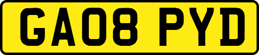 GA08PYD