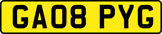 GA08PYG