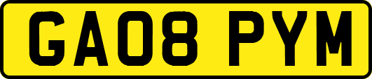 GA08PYM