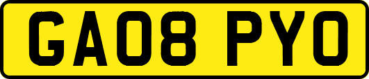 GA08PYO