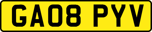 GA08PYV
