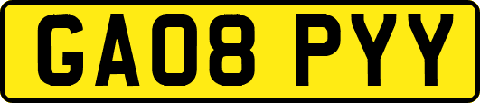 GA08PYY