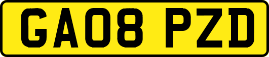 GA08PZD