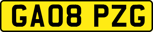 GA08PZG