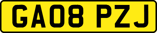 GA08PZJ