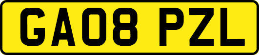 GA08PZL