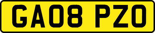 GA08PZO