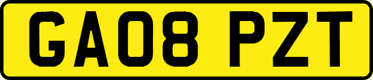GA08PZT