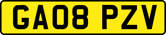 GA08PZV