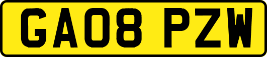 GA08PZW