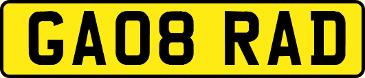 GA08RAD
