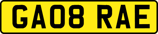 GA08RAE