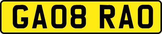 GA08RAO