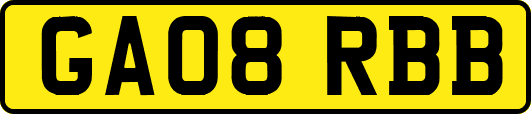 GA08RBB